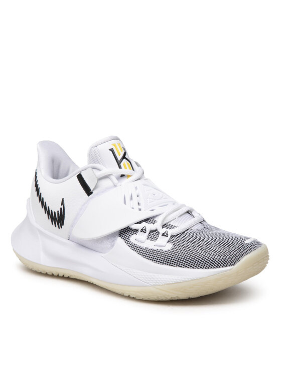 Nike Krepšinio batai Nike Kyrie Low 3 CJ1286 100 Balta