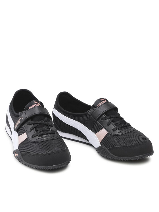 Puma Superge Puma Bella V 382236 03 Črna