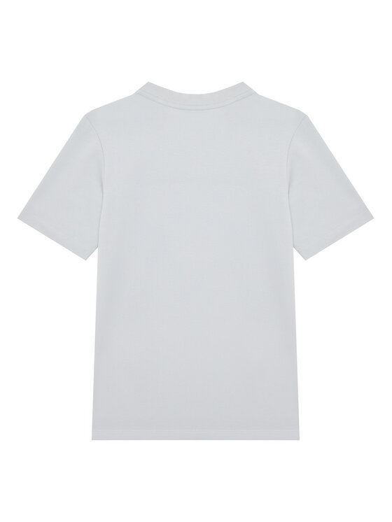 Jack & Jones Junior Jack & Jones Junior Футболка Fusion 12274610 Сірий Regular Fit