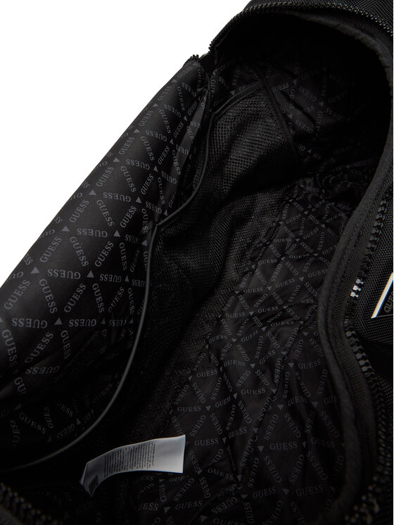 Guess Дорожня сумка Guess TMTRHN P5224 Чорний