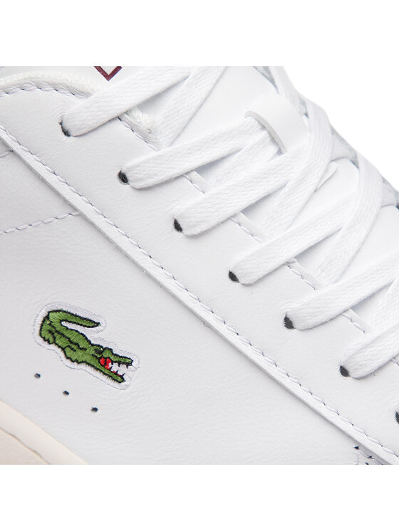 Lacoste Tenisice Lacoste Carnaby Evo 0722 2 Sma 7-43SMA00172G1 Bijela
