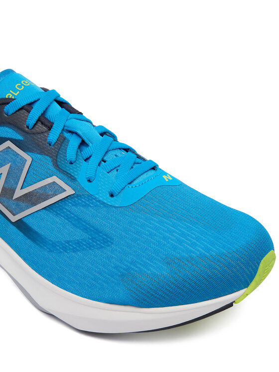 New Balance Běžecké boty New Balance Fuelcell Flite-R V1 MFLTR44K Modrá