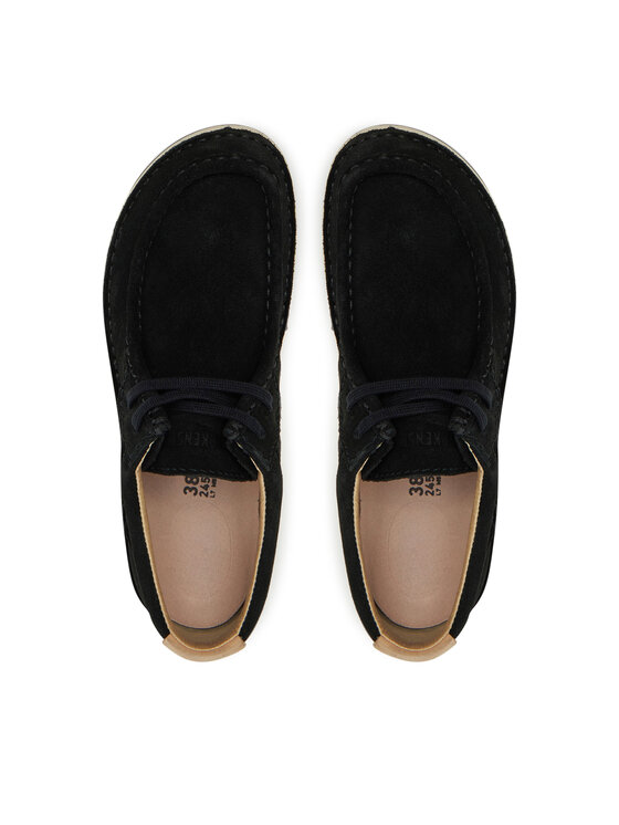 Birkenstock Туфлі Birkenstock Pasadena 1029666 Чорний