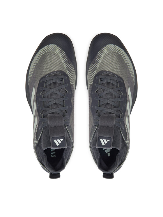 adidas Topánky do posilňovne adidas Rapidmove ADV Trainer IH7518 Sivá