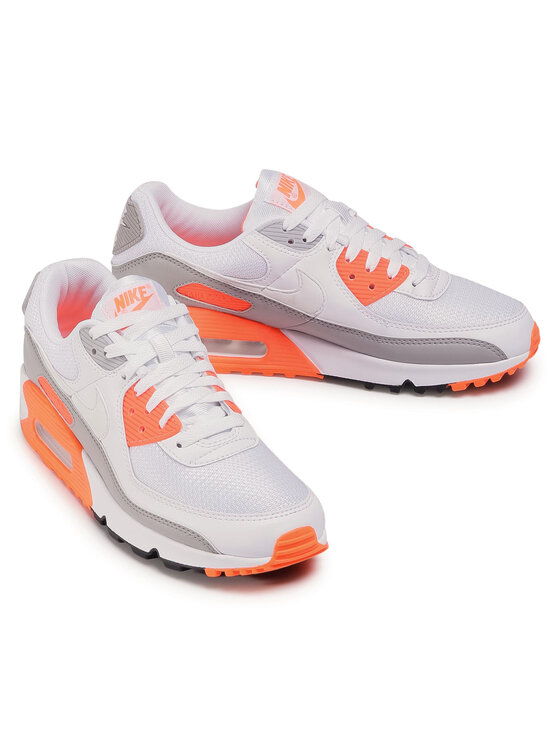 Nike Snīkeri Nike Air Max 90 CT4352 103 Balts