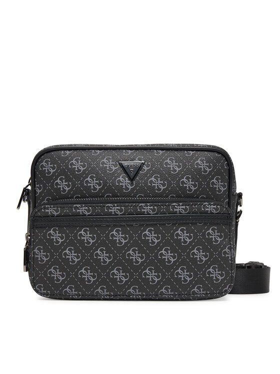 Guess Válltáska Guess HMMILO P5422 Fekete