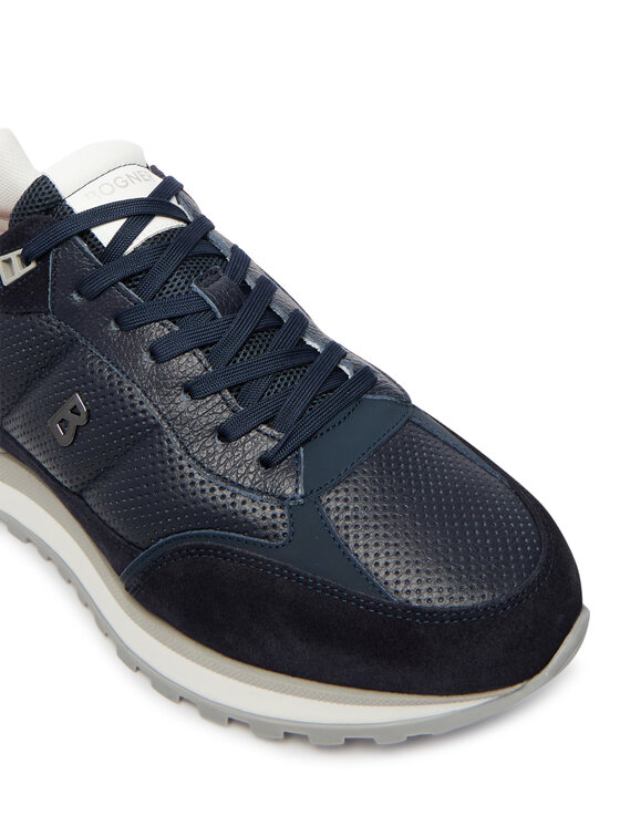 Bogner Снікерcи Bogner Newport 4 C 12621405 Cиній