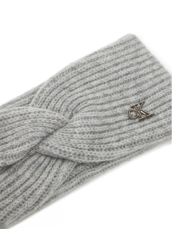 Calvin Klein Bentiță Calvin Klein LV04F8039G Gri