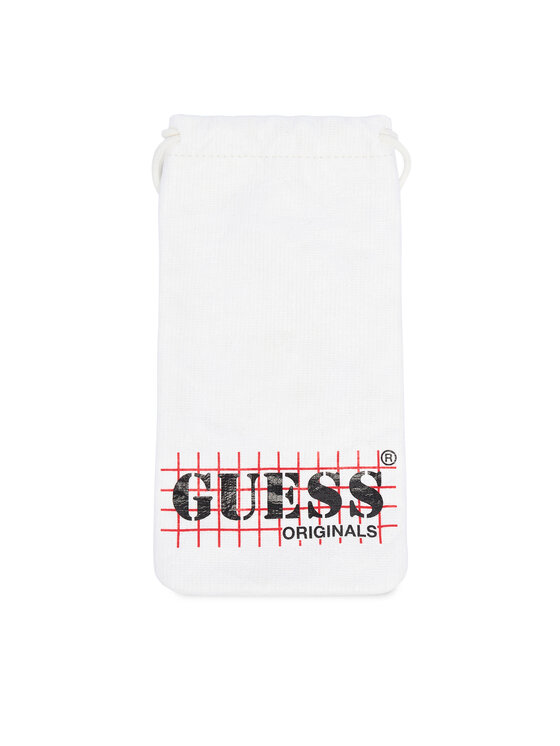 Guess Akiniai nuo saulės Guess GU00217 Auksinė