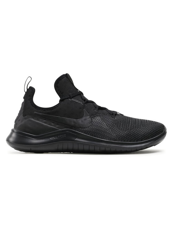 Nike Buty na siłownię Nike Free Tr-8 CD9473 001 Czarny