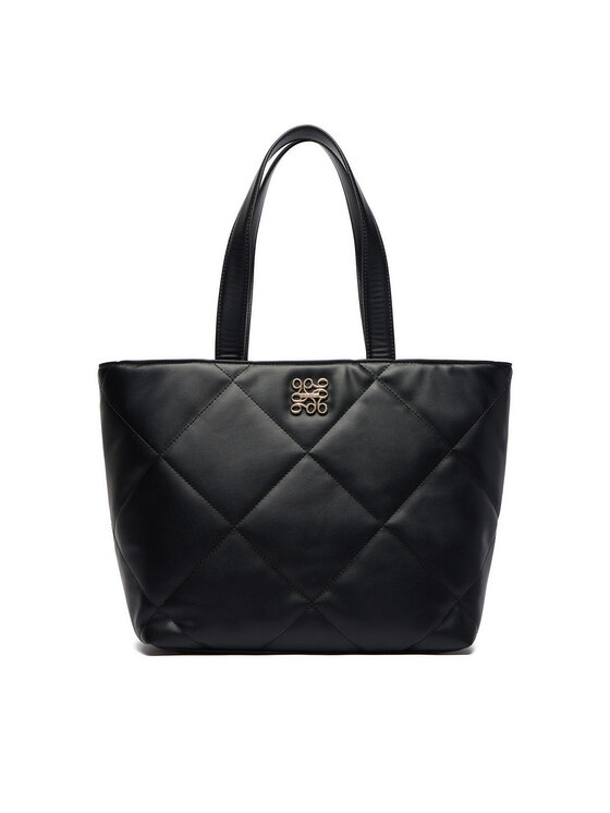 Nine West Torbica Nine West CEO-IVORY LANE-LDA9198 Crna