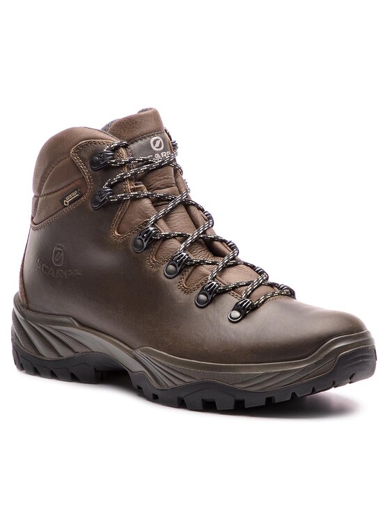 Scarpa Turistiniai batai Scarpa Terra Gtx GORE-TEX 30020-200 Ruda