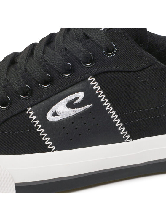O'Neill Plátěnky O'Neill Ocean City Cvs Low Jr 90221038.25Y Černá