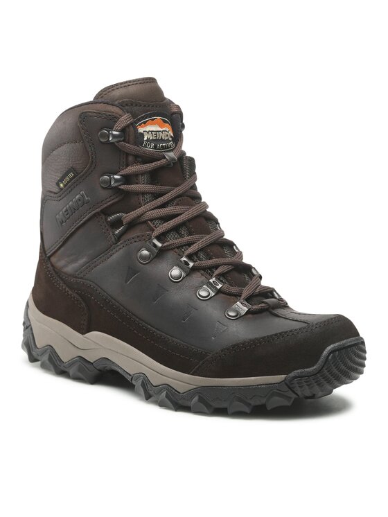 Meindl Трекінгові черевики Meindl Rauris Lady Gtx GORE-TEX 7893 Коричневий