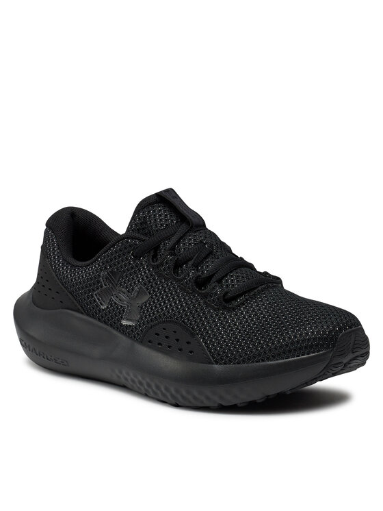 Under Armour Взуття для бігу Under Armour Ua W Charged Surge 4 3027007-002 Чорний