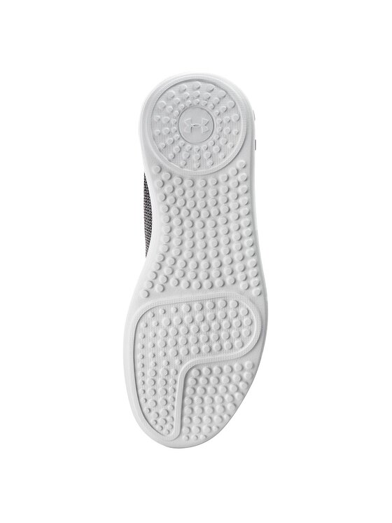 Under Armour Sneakers Under Armour Ua Ripple 3021186-004 Negru