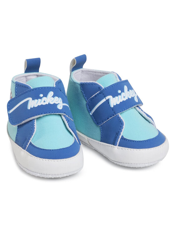 Disney Baby Papuče Disney Baby SS21-26DSTC Modrá