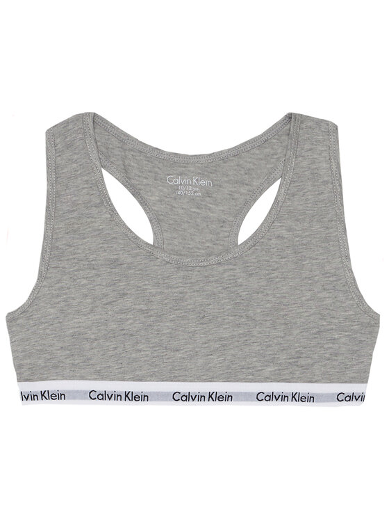 Calvin Klein Underwear Calvin Klein Underwear Set di reggiseni G80G897000 Grigio