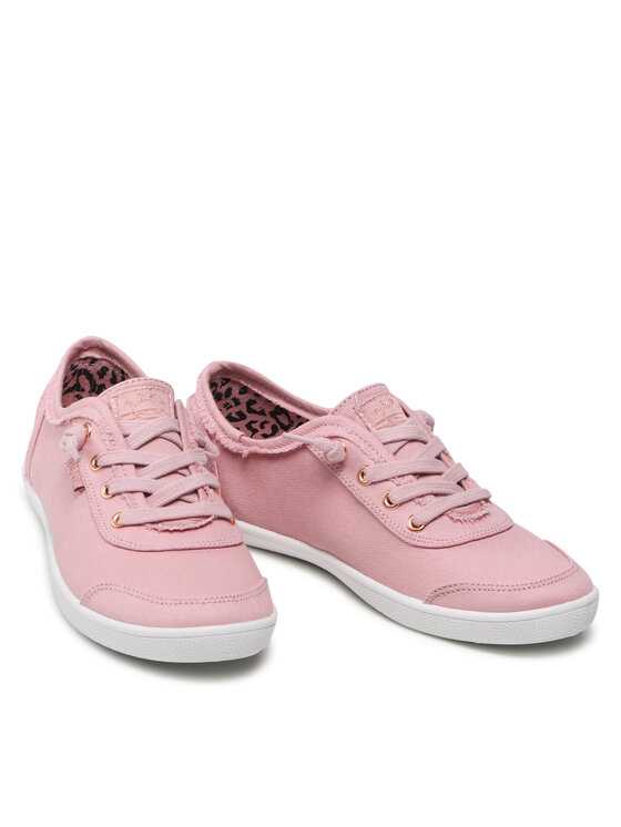 Skechers Снікерcи Skechers Bobs B Cute 33492/ROS Рожевий