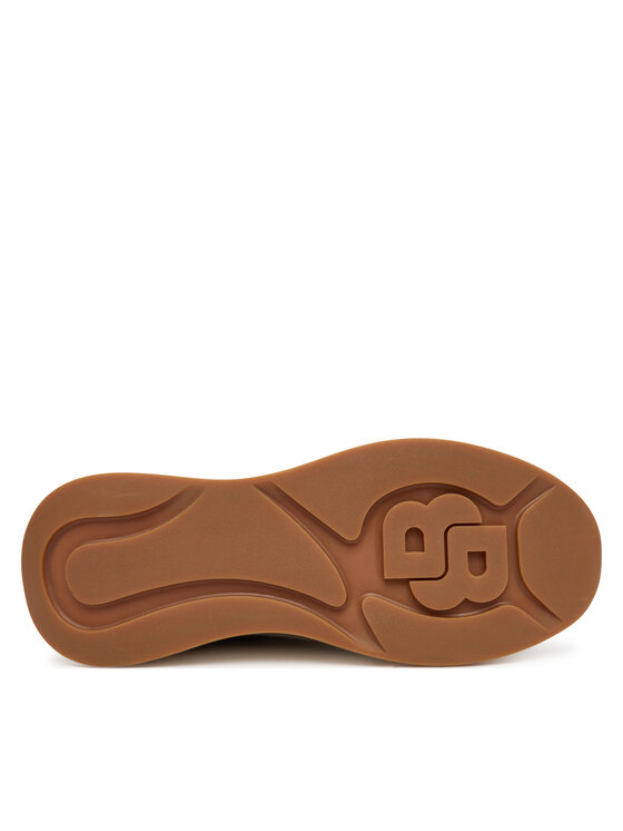 BOSS Sneakersy BOSS B Icon 50548288 Brązowy