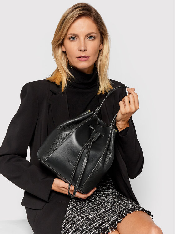 Furla Torebka Furla Miastella WB00326-BX0053-O6000-1-007-20-RO-B Czarny