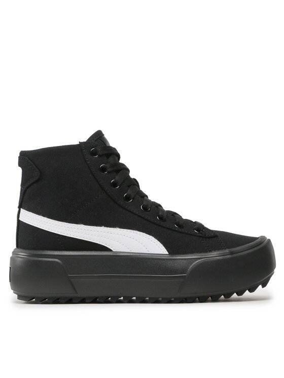 Puma Sneakers Puma Kaia Mid Cv 384409 05 Nero