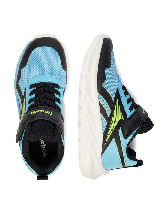 Reebok Снікерcи Reebok CEO-YG24056-02B Голубий