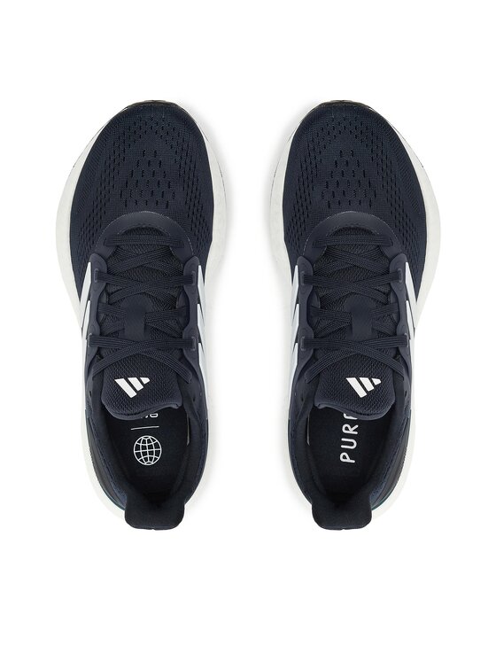 adidas Scarpe running adidas Pureboost 23 Shoes IF2373 Blu