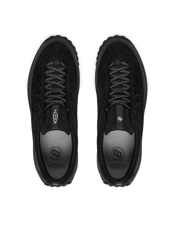 Keen Снікерcи Keen Ks Mino 1031257 Чорний