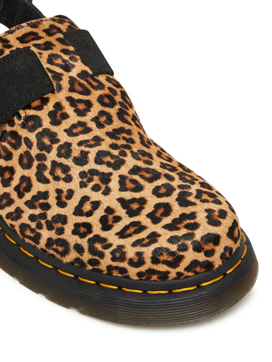 Dr. Martens Босоніжки Dr. Martens Jorge II DM41088200 Коричневий