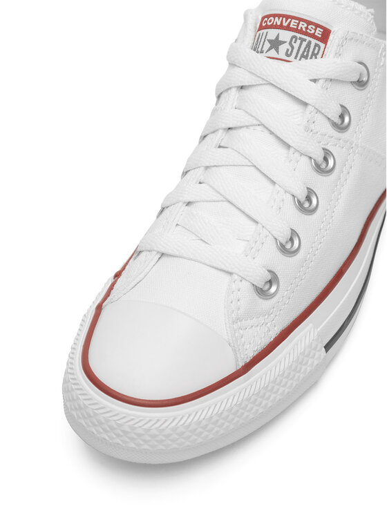 Converse Sneakers Converse Chuck Taylor All Star Madison Ox 563509C Λευκό
