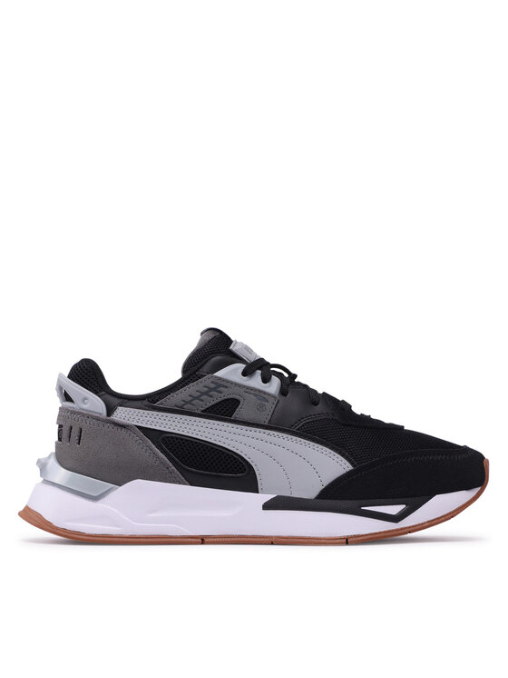 Puma Laisvalaikio batai Puma Mirage Sport Remix 381051 09 Juoda