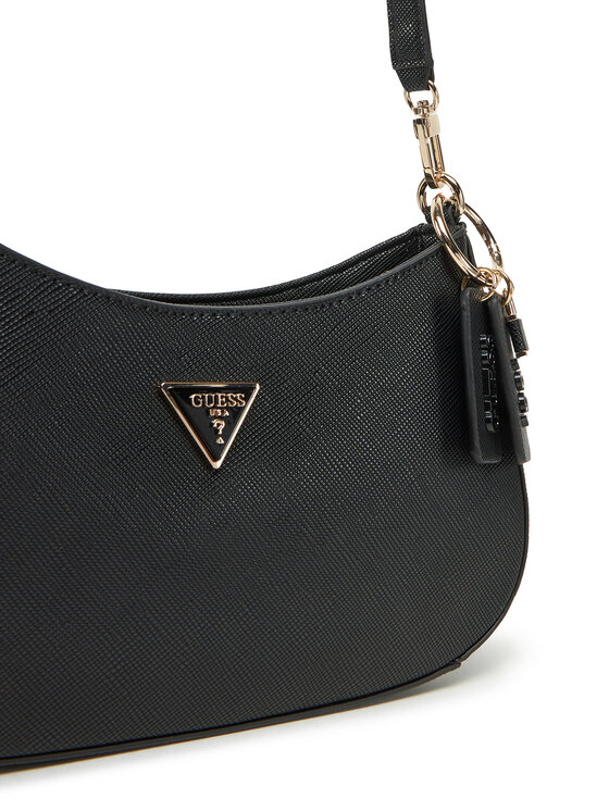 Guess Borsetta Guess Noelle (ZG) HWZG78 79180 Nero