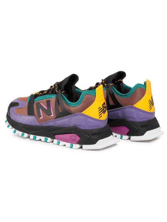 New Balance Sneakersy New Balance WSXRCTXC Barevná