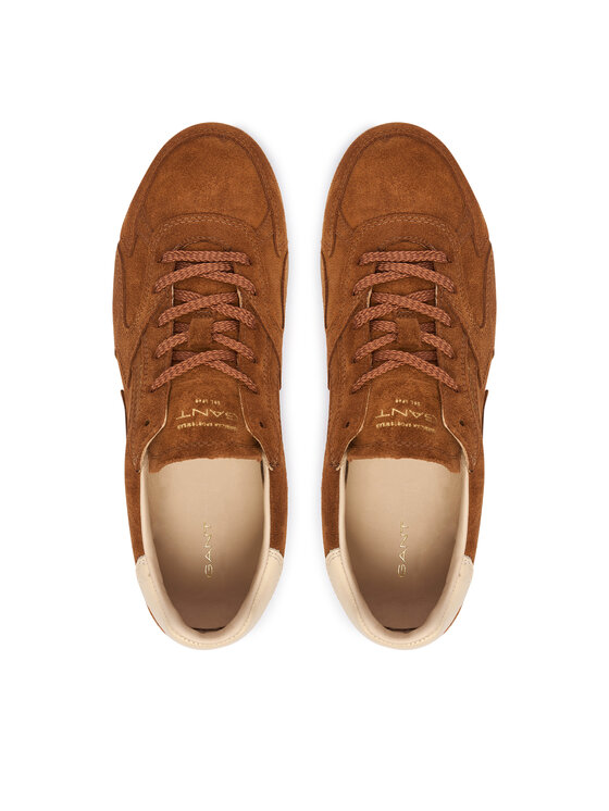 Gant Снікерcи Gant Sperly 33533361 Коричневий