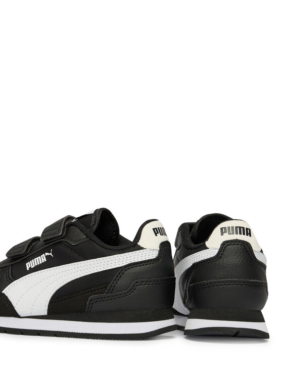 Puma Снікерcи Puma ST Runner v4 NL V PS 399740 01 Чорний