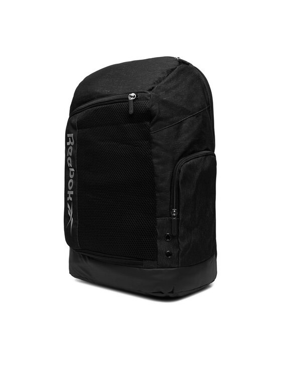 Reebok Туристичний рюкзак Reebok CWBEO-RBK-WS-007-09 Чорний