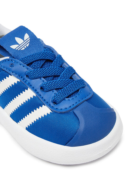 adidas Sneakersy adidas adiform Gazelle 360 IH3508 Modrá