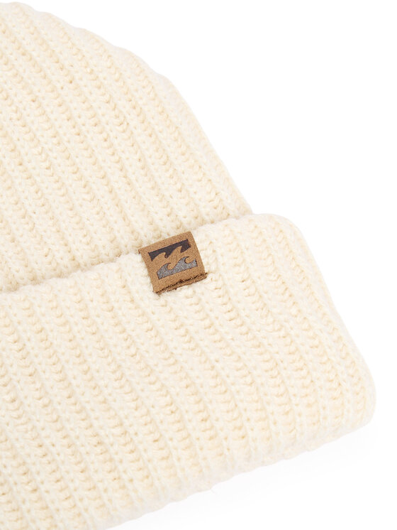 Billabong Шапкa Billabong Alta Rib EBJHA00115 Кремовий