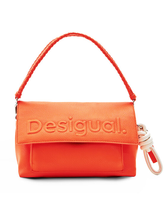 Desigual Soma Desigual 24SAXP79 Oranžs