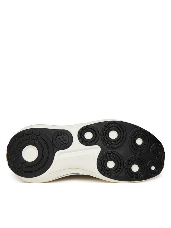 Under Armour Снікерcи Under Armour UA U Phantom 4 Storm 3027625 Бежевий