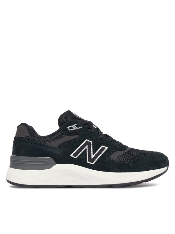 New Balance Sneakersy New Balance Walking 880 MW880BB7 Czarny