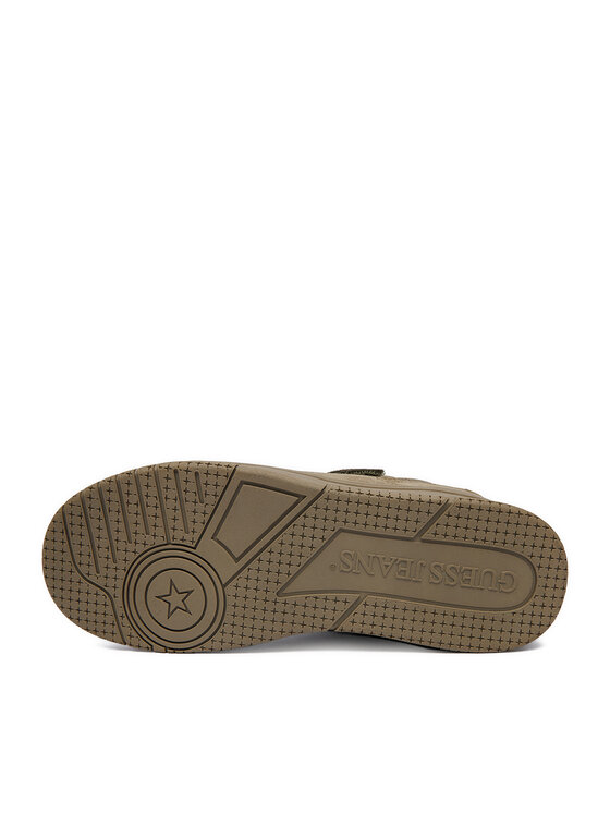 Guess Jeans Sneakers Guess Jeans EO-GUJ1010 Cachi