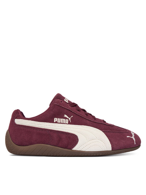 Puma Снікерcи Puma Speedcat OG II 408463 Темно-червоний