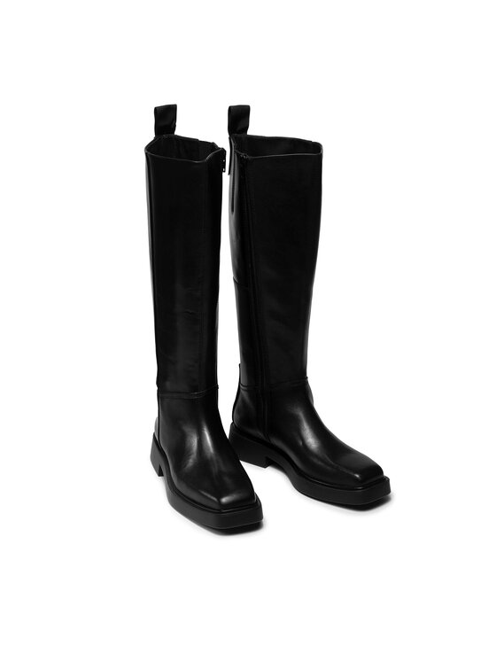 Vagabond Shoemakers Zimske čizme Vagabond Shoemakers Jillian 5243-001-20 Crna