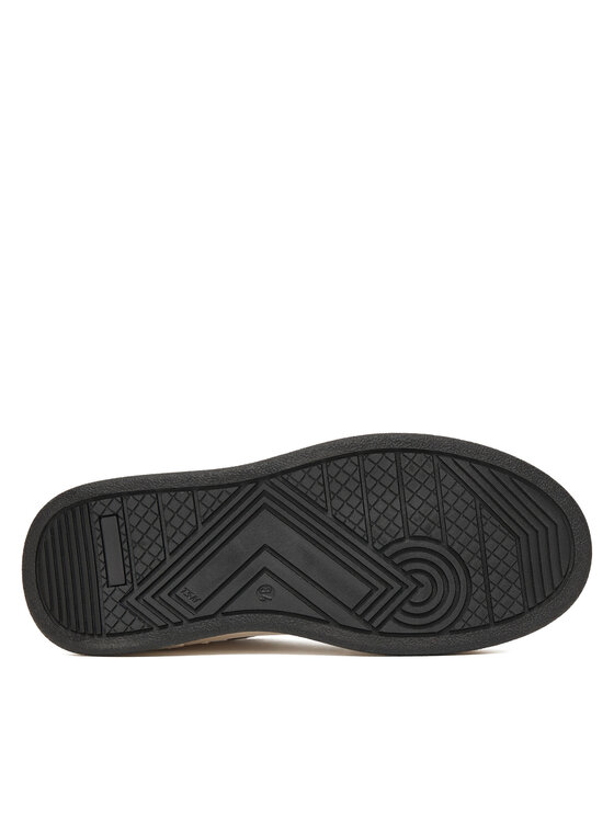 KARL LAGERFELD Снікерcи KARL LAGERFELD Z30986 M Білий