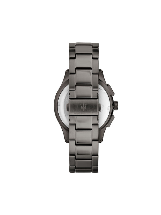 Maserati Reloj Maserati Sorpasso  R8873654002 Negro
