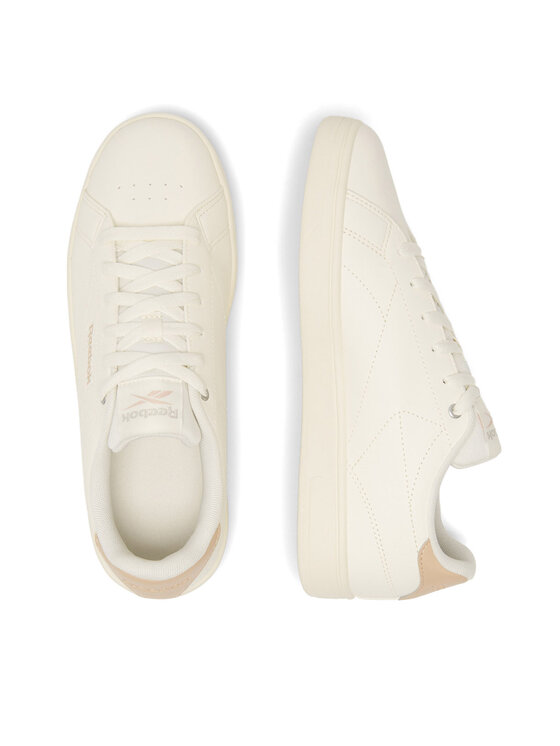 Reebok Сникърси Reebok Court Clean 100074379 Бял