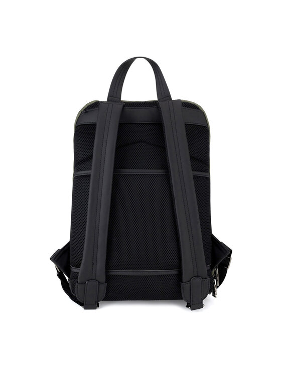 U.S. Polo Assn. Plecak U.S. Polo Assn. BIUXT6257MPJ Zielony