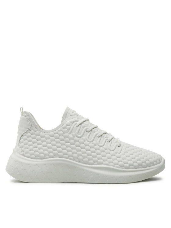 ECCO Sneakersy ECCO Therap W 82525301007 Biały
